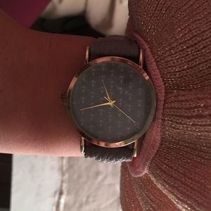 Never been worn wrist watch